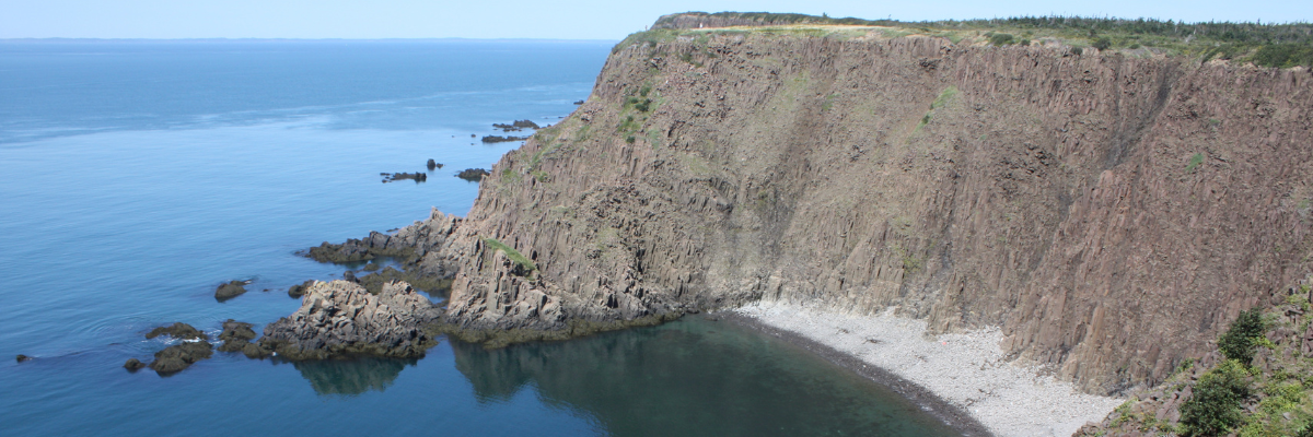 Grand Manan Island Canada een van de mooiste eilanden om te bezoeken in Noord-Amerika - Eilandengids.nl