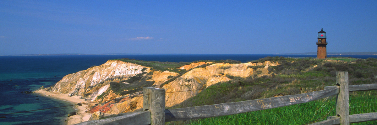 Martha's Vineyard Amerika een van de mooiste eilanden om te bezoeken in Noord-Amerika - Eilandengids.nl