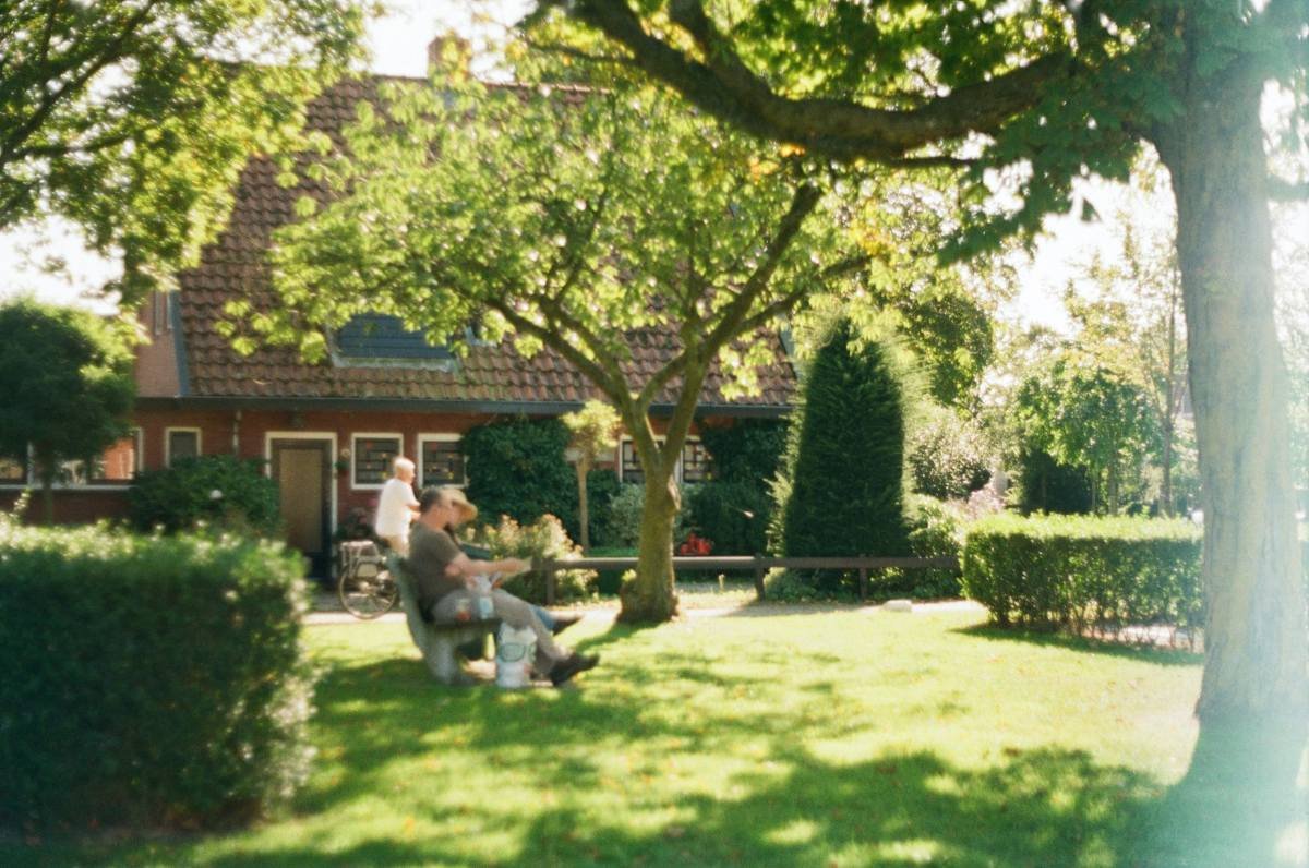 Wat te doen Schiermonnikoog