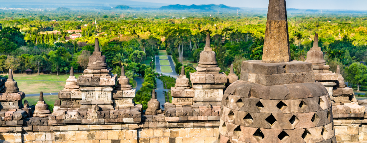 Java, het kloppende hart van Indonesië - Eilandengids.nl