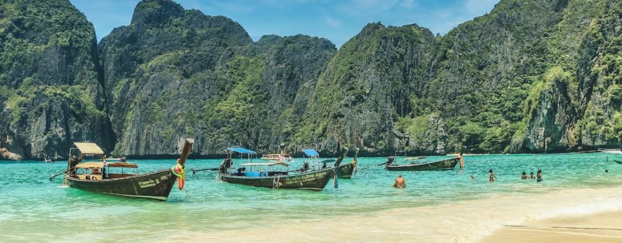 Wat te doen op Koh Phi Phi