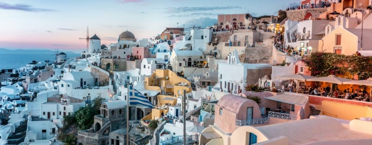 Wat te doen op Santorini